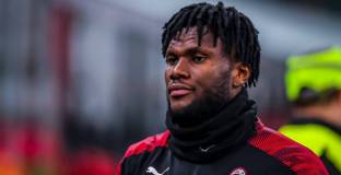  Яя Туре: Посъветвах Кеси да отиде в Барселона